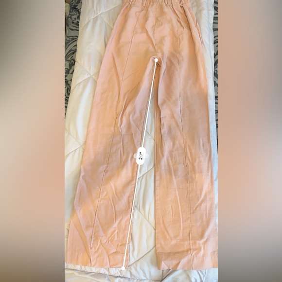 Princess Polly Pink Pants - Picture 5 of 5